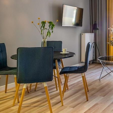 Apartamenty-Wroc Ostrow Tumski Wroclaw Bagian luar foto