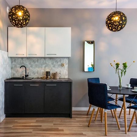 Apartamenty-Wroc Ostrow Tumski Wroclaw Bagian luar foto