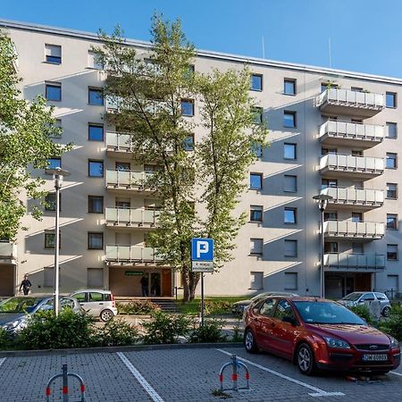 Apartamenty-Wroc Ostrow Tumski Wroclaw Bagian luar foto