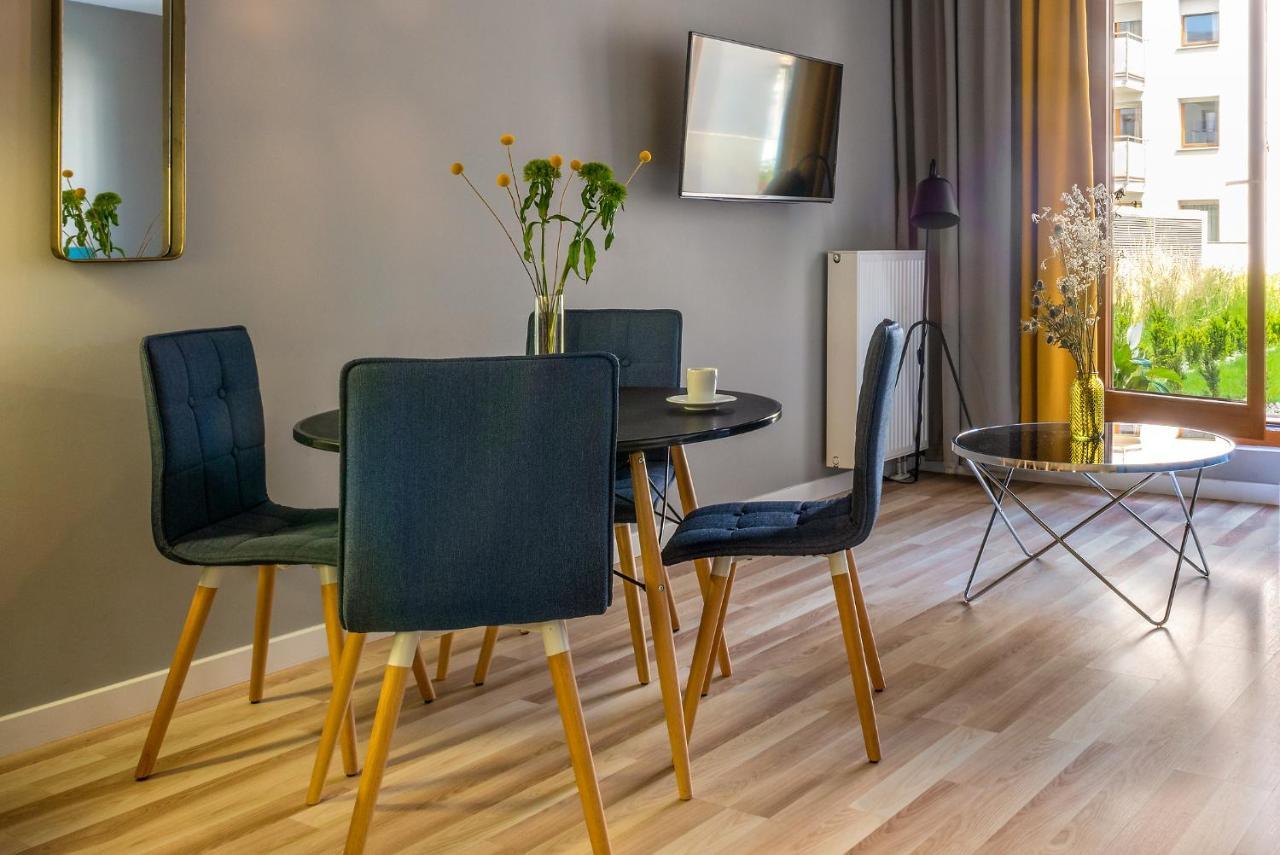 Apartamenty-Wroc Ostrow Tumski Wroclaw Bagian luar foto