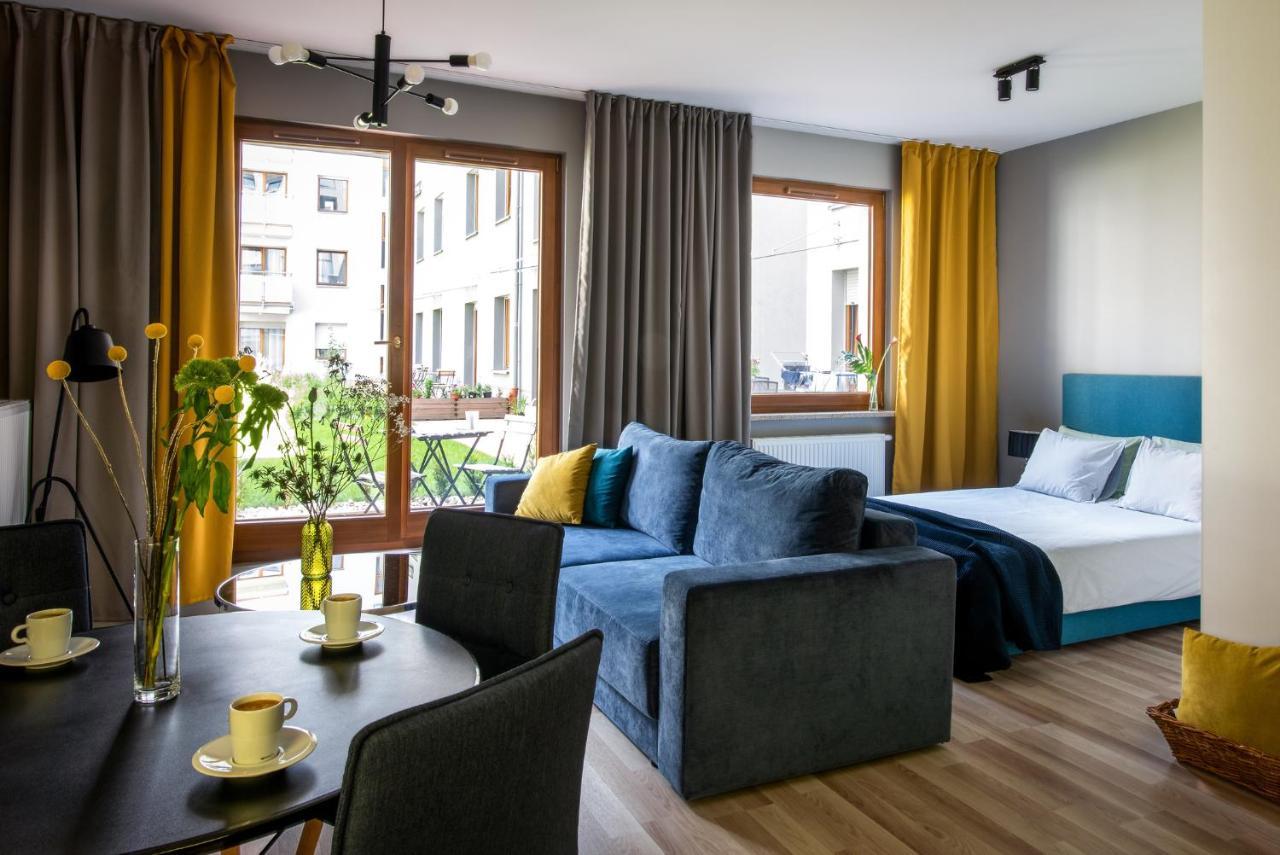 Apartamenty-Wroc Ostrow Tumski Wroclaw Bagian luar foto