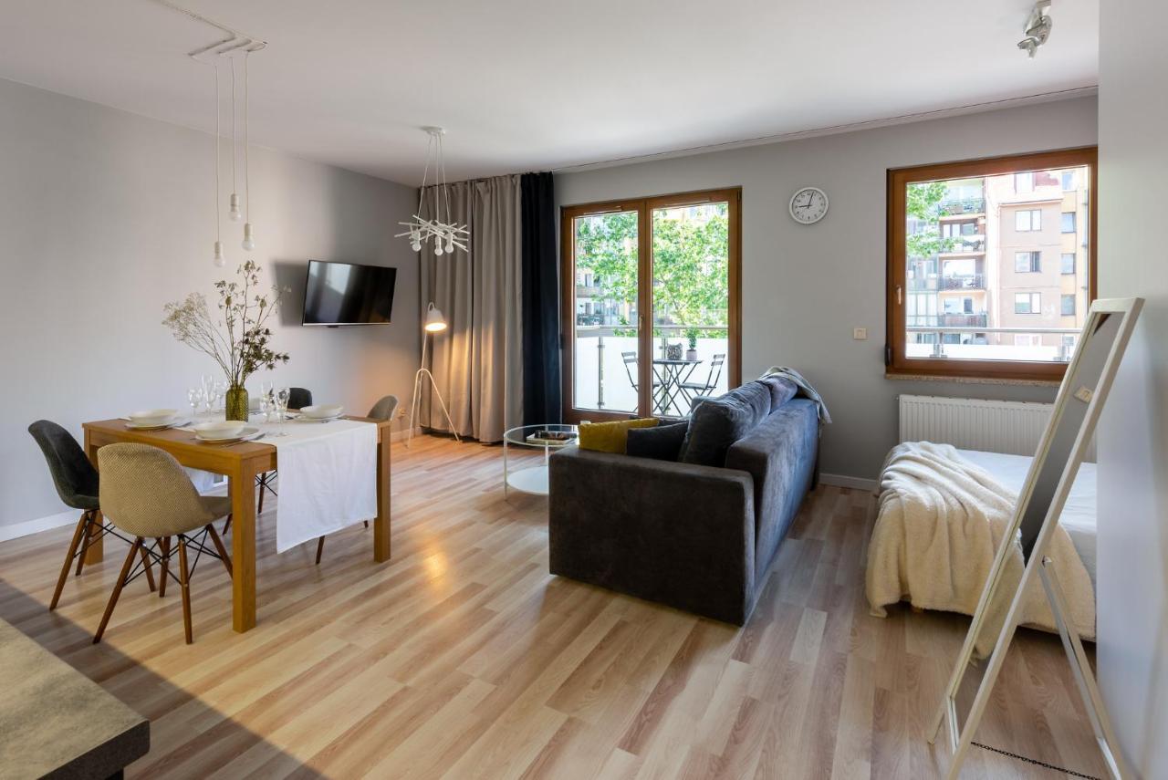 Apartamenty-Wroc Ostrow Tumski Wroclaw Bagian luar foto