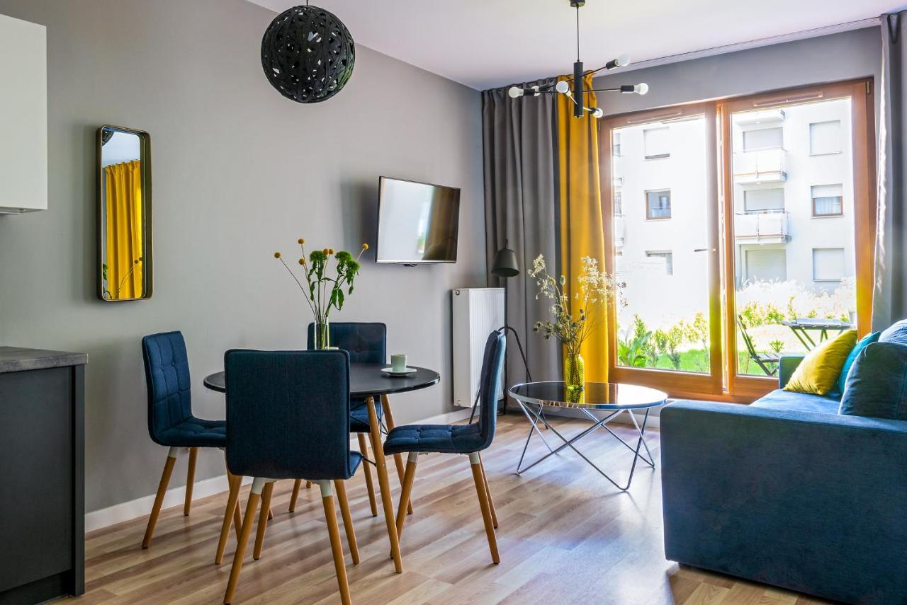 Apartamenty-Wroc Ostrow Tumski Wroclaw Bagian luar foto