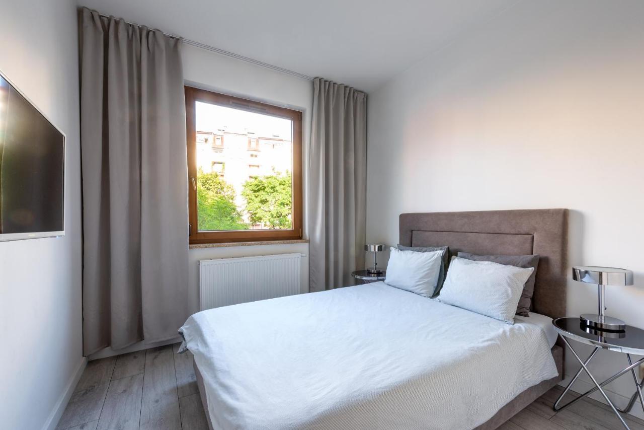 Apartamenty-Wroc Ostrow Tumski Wroclaw Bagian luar foto