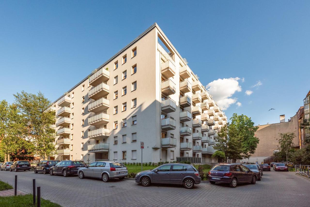 Apartamenty-Wroc Ostrow Tumski Wroclaw Bagian luar foto